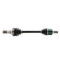 Rear Left CV Axle, Rear Right CV Axle