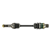 Rear Left CV Axle