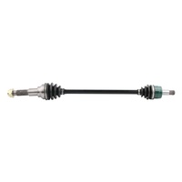 Front Right CV Axle