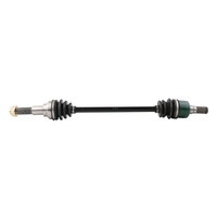 Rear Left CV Axle, Rear Right CV Axle