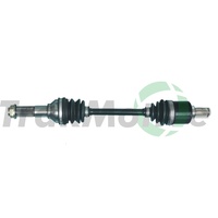 Rear Right CV Axle