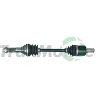 Rear CV Axle Left or Right for Yamaha YFM450 FAP Grizzly EPS 2011 to 2016
