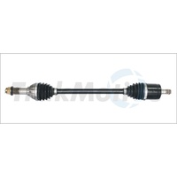 Front Left CV Axle, Front Right CV Axle
