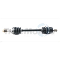 Rear Left CV Axle