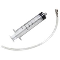 Clutch bleeding tool