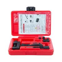 RK CHAIN BREAKER & RIVITENG TOOL - 50 Series chains
