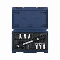 Spoke Torque Wrench Set