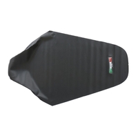 Mx Dirtbike Gripper Seat Cover