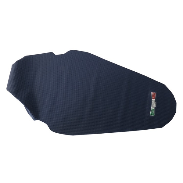 Athena Super Grip Seat Cover Blue for KTM EXCF250 2008 to 2010