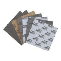 UNIVERSAL 6" X 6" GASKET KIT