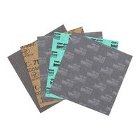 UNIVERSAL 8" X 8" GASKET KIT