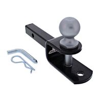  All Balls EZ HItch 1-1/4" Receiver & Ball for Arctic Cat 425 4x4 2012
