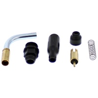 Choke Plunger Kit -Inc All Required Parts for Yamaha KL250 Stockman 2000 to 2010