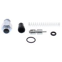 Choke Plunger Kit -Inc All Req Parts for Yam TTR125L Disc Brake 2000 to 2001