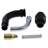 Hot Start Plunger Kit -Inc All Req Parts for Hon CRF150RB Big Wheel 2007 to 2021