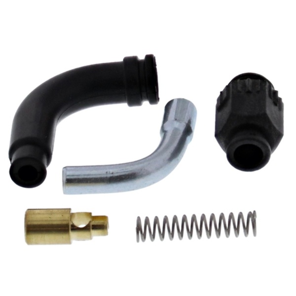Hot Start Plunger Kit -Inc All Required Parts for Kawasaki KX250F 2004 to 2005