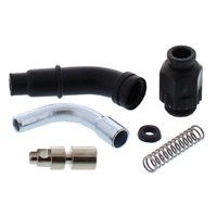 Hot Start Plunger Kit -Inc All Required Parts for Kawasaki KX250F 2009 to 2010