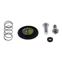 Air Cut Off Valve Kit 46-4010 for Kawasaki KLX140 Small Wheel 2008 to 2020