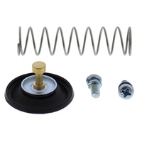 Air Cut Off Valve Kit 46-4018 for Suzuki LTF500F Vinson 4WD 2003 to 2007