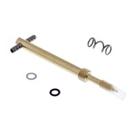 Extended Fuel Mix Screw-Inc O-Ring, Spring &Washer for KTM 520 SX 2000 to 2002