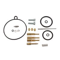 Carburettor EZ Start Kit  for Kawasaki KLX110L 2010 to 2019