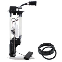 FUEL PUMP MODULE - PUMP, FILTER, HOUSING, NUT, GSKT ETC