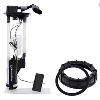 FUEL PUMP MODULE - PUMP, FILTER, HOUSING, NUT, GSKT ETC