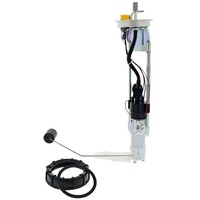 ALL BALLS FUEL PUMP MODULE - PUMP, FILTER, HOUSING, NUT , GSKT ETC