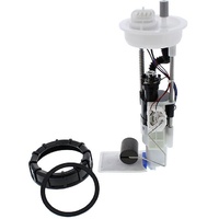 ALL BALLS FUEL PUMP MODULE - PUMP, FILTER, HOUSING, NUT , GSKT ETC