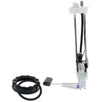 ALL BALLS FUEL PUMP MODULE - PUMP, FILTER, HOUSING, NUT , GSKT ETC