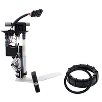 FUEL PUMP MODULE - PUMP, FILTER, HOUSING, NUT, GSKT ETC