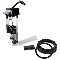 FUEL PUMP MODULE - PUMP, FILTER, HOUSING, NUT, GSKT ETC