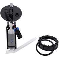 FUEL PUMP MODULE - PUMP, FILTER, HOUSING, NUT, GSKT ETC