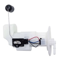 FUEL PUMP MODULE - PUMP, FILTER, HOUSING, NUT, GSKT ETC