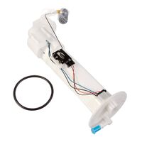 FUEL PUMP MODULE - PUMP, FILTER, HOUSING, NUT, GSKT ETC