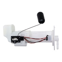 FUEL PUMP MODULE - PUMP, FILTER, HOUSING, NUT, GSKT ETC