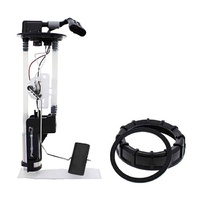 FUEL PUMP MODULE - PUMP, FILTER, HOUSING, NUT, GSKT ETC