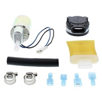 ALL BALLS FUEL FUEL PUMP KIT - INC FILTER, HOSES, CLAMPS ETC AS NECCESARY