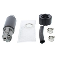 ALL BALLS FUEL FUEL PUMP KIT - INC FILTER, HOSES, CLAMPS ETC AS NECCESARY