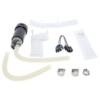 FUEL FUEL PUMP KIT - INC FILTER, HOSES, CLAMPS ETC AS NECCESARY