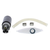 FUEL FUEL PUMP KIT - INC FILTER, HOSES, CLAMPS ETC AS NECCESARY