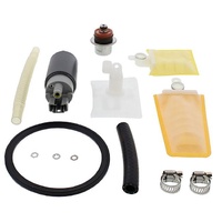 FUEL FUEL PUMP KIT - INC FILTER, HOSES, CLAMPS ETC AS NECCESARY