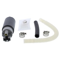 FUEL FUEL PUMP KIT - INC FILTER, HOSES, CLAMPS ETC AS NECCESARY