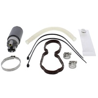 FUEL FUEL PUMP KIT - INC FILTER, HOSES, CLAMPS ETC AS NECCESARY