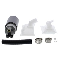 FUEL FUEL PUMP KIT - INC FILTER, HOSES, CLAMPS ETC AS NECCESARY