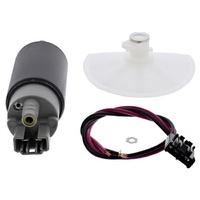 FUEL FUEL PUMP KIT - INC FILTER, HOSES, CLAMPS ETC AS NECCESARY