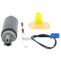 FUEL FUEL PUMP KIT - INC FILTER, HOSES, CLAMPS ETC AS NECCESARY