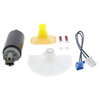 FUEL FUEL PUMP KIT - INC FILTER, HOSES, CLAMPS ETC AS NECCESARY