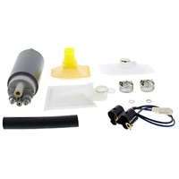 ALL BALLS FUEL FUEL PUMP KIT - INC FILTER, HOSES, CLAMPS ETC AS NECCESARY