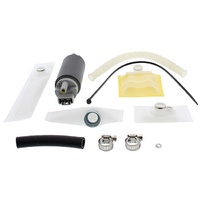 FUEL FUEL PUMP KIT - INC FILTER, HOSES, CLAMPS ETC AS NECCESARY